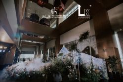 -上海喜玛拉雅酒店-宴会中心