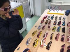 -青聪儿童眼镜(五官科医院宝庆路店)