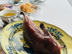 -夏苑(新加坡丽思卡尔顿美年酒店)