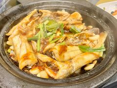沙丁鱼煲-琼菜王(南海店)