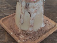 -HIGH FIVE哈福手工汉堡(桂林路店)