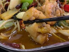 -回·龙虾铺·盆盆蟹·烧烤大排档(回龙观店)