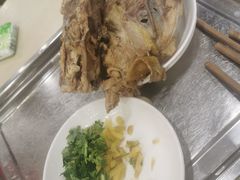 -老四季(南市场店)