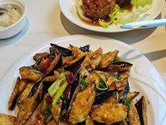 -春水锅贴·传统鲁菜(大明湖店)