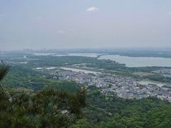 -虞山风景区