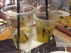 -乐凯撒披萨(喜荟城店)