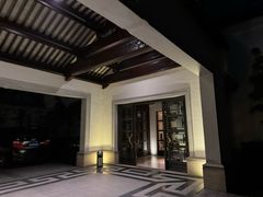 -杭州西子湖四季酒店·金沙厅