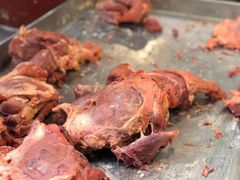 腊牛腱子-刘纪孝腊牛羊肉(北广济街店)