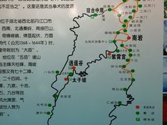 -老味道1992(武当山店)