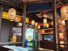 -恰饭·老长沙市井菜 (天河客运站店)