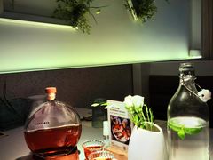 -春树下·树屋花房西餐厅(罍街AS1980店)