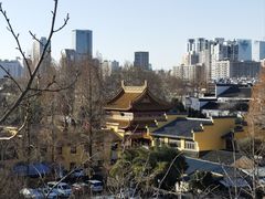-东水关遗址公园