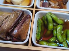 -永安鱼庄·镇江菜(丁卯店)