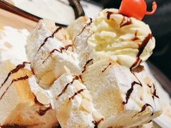 -俄士厨房(五棵松华熙LIVE店)
