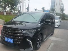 -百益佳租车(机场店)