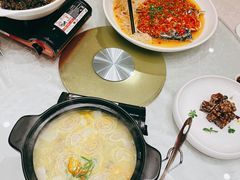 -丽景湾国际酒店·六福轩中餐厅