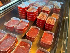 -言玖鲜火锅串串披萨自助(益田假日店)