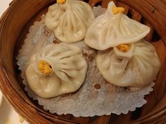-香宫中餐厅·大连香格里拉(人民路店)