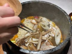 -芸山季·云南山珍菌火锅(人民广场来福士店)