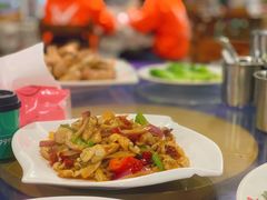 -新鸿港水果市场