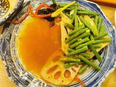 -马艾萨中国兰州牛肉拉面(劲松店)