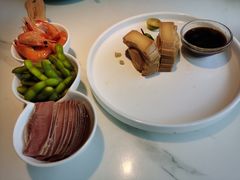 -荷塘秋月·本帮江浙菜(国权路店)