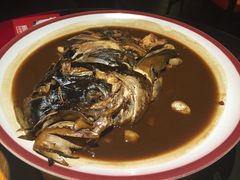 -旺顺阁鱼头泡饼(常营店)