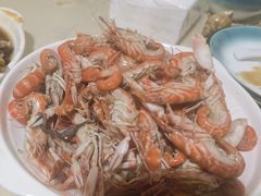 -小红门海鲜