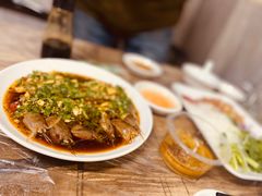 -官塘鱻鱻鱼生