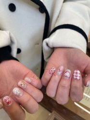 -Touch Nail·品质·美甲美睫