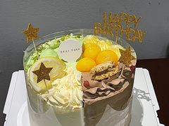 -DearCake 黛点心(花牌坊店)