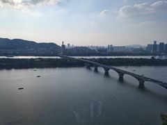-长沙国金中心异国印象酒店