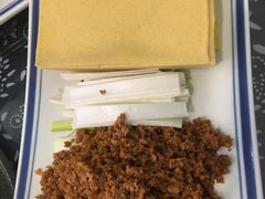 -八两八金·莱芜特色炒鸡(市南漳浦路店)