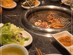 -一品诚记烤肉·甄选店(中南路店)
