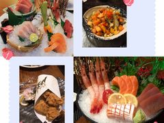 -千夏日式风情餐厅(恐龙园汉江东路店)