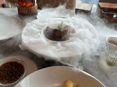 -广州柏悦酒店·悦景轩·粤菜餐厅