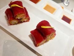 -禄运茶居·手工点心(猎德店)