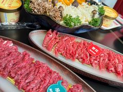 -乔先生涮肉·鲜活牛羊肉火锅(塘沽店)