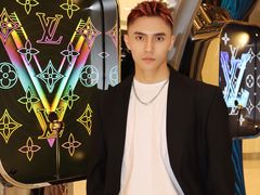 -LV路易威登(国际广场店)