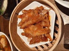 -苏小柳点心·手作小笼包(CP静安寺分院)