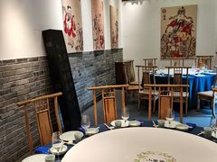 包厢-院8里·小聚园老川菜(九眼桥店)