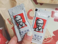 -肯德基(沪东店)