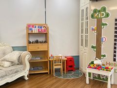 -金榜口腔连锁(福璟店)