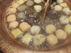 -老诚一锅(万年花城店)