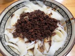 -马王庙刀削面馆(四川省交通学院宿舍店)