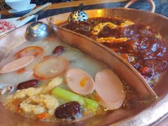 -老码头火锅(骡马市店)