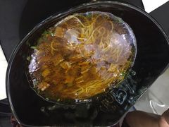 -百事佳烧鸭牛腩(上海虹桥站店)