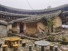 -初溪土楼群