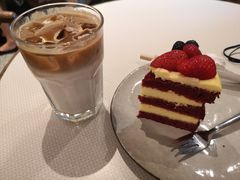 -BAKER&SPICE(环贸店)