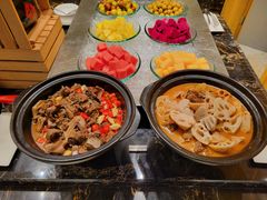 -长沙富力万达文华酒店